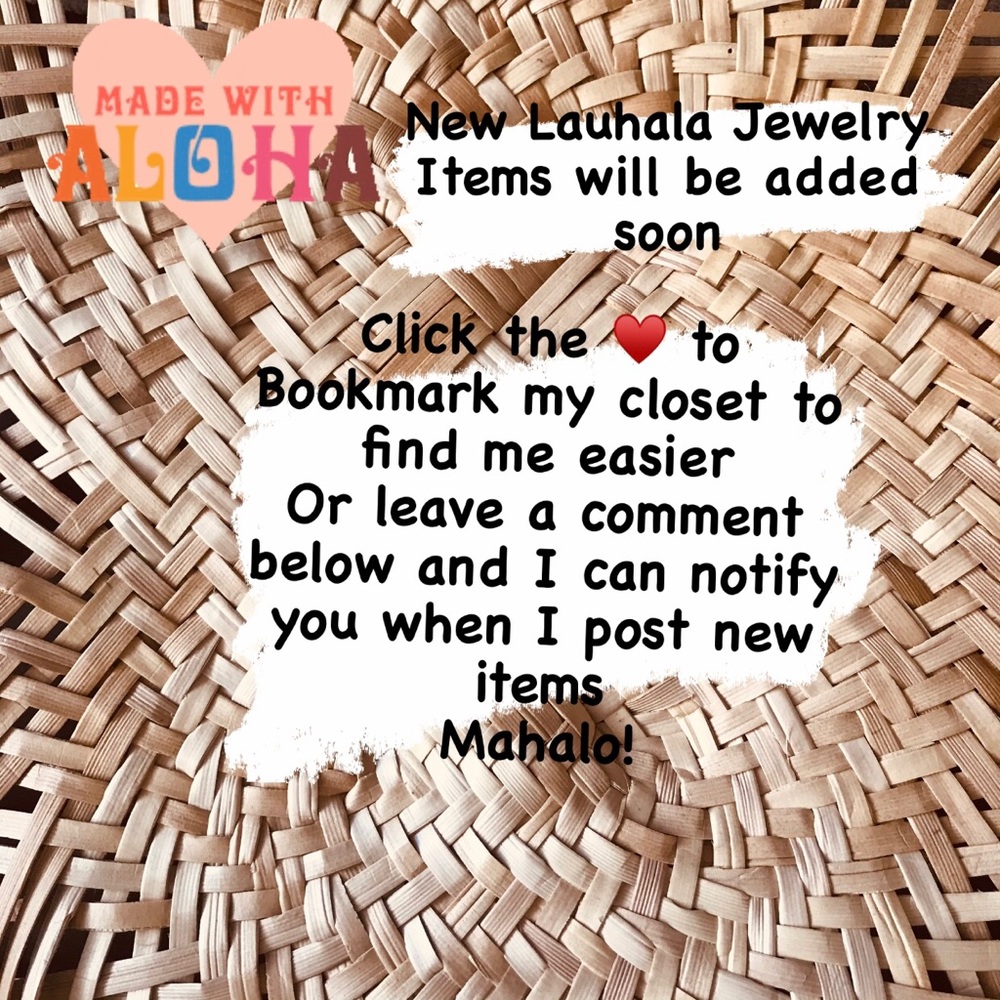 Aloha from Hawaii 🌺